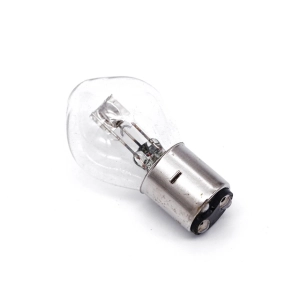 Izzó 12V 25/25W BA20D