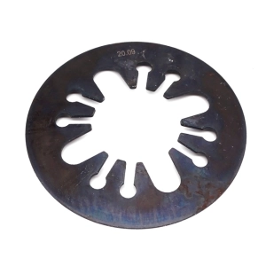 Kuplung tányér rugó SIMSON S51 1,6mm