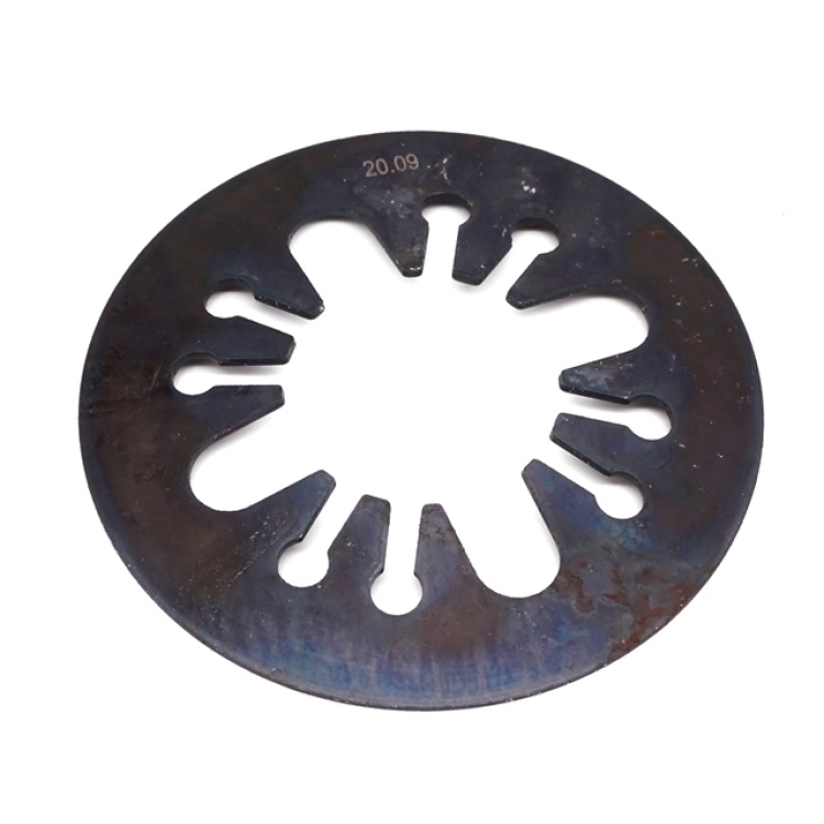 Kuplung tányér rugó SIMSON S51 1,6mm