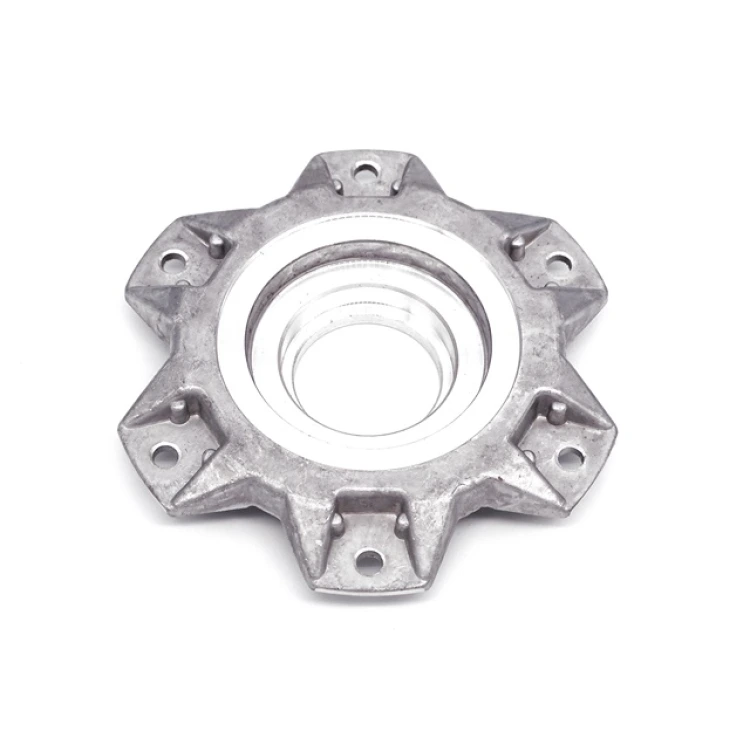 Kuplung csillag MZ ETZ