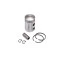Dugattyú szett 38.50 SIMSON SR2-50 / KR50-50 / SR2E-50