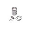 Dugattyú szett 38.75 SIMSON SR2-50 / KR50-50 / SR2E-50