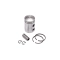 Dugattyú szett 39.00 SIMSON SR2-50 / KR50-50 / SR2E-50
