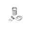 Dugattyú szett 38.25 SIMSON SR2-50 / KR50-50 / SR2E-50