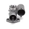 Karburátor ház üres JAWA 634