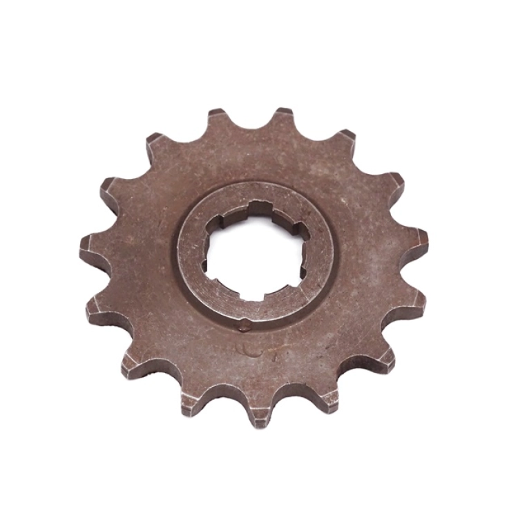 Lánckerék első Z15 MZ TS / ES TROPHY /