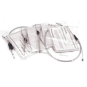 Bowden garnitúra MZ ETS TROPHY SPORT-250 /MOTOFLEX/ 