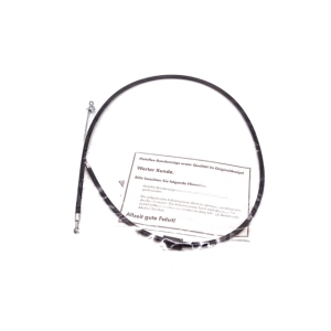 Bowden kuplung SIMSON SCHWALBE KR51/2-50 / 51-es blokk / Motoflex