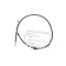 Bowden kuplung SIMSON SCHWALBE KR51/2-50 / 51-es blokk / Motoflex