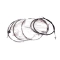 Bowden garnitúra SIMSON SCHWALBE KR51/1-50 /MOTOFLEX/ K.F.K.