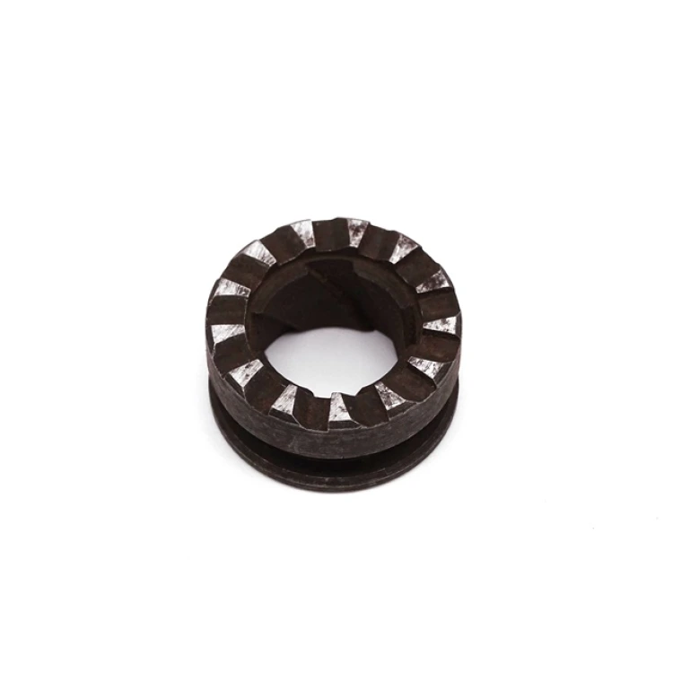 Berugó racsni /34mm/ ROMET KOMÁR 50