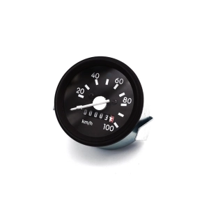 Kilométer óra SIMSON S51 / Visszajelzős 100-as