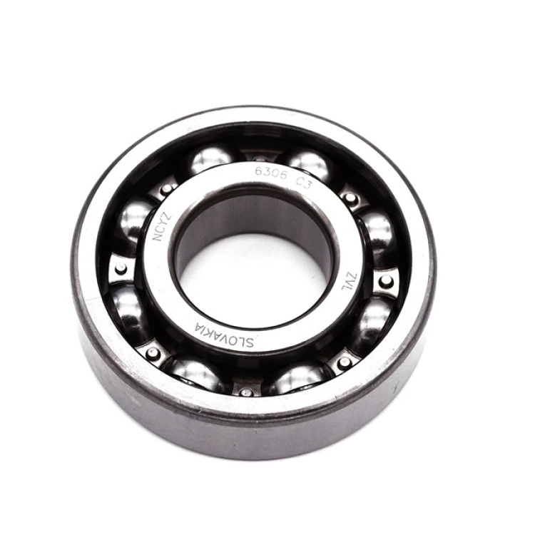 Csapágy 6306 C3 ZVL