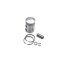 Dugattyú szett 39.25 SIMSON SR2-50 / KR50-50 / SR2E-50