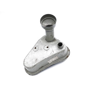 Levegőszűrő ház SIMSON SCHWALBE KR51/1-DDR