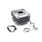 Henger SIMSON S51 szett / ALMOT