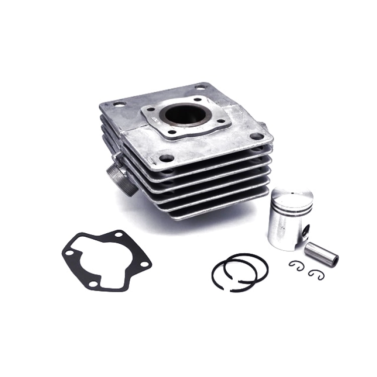 Henger SIMSON S51 szett / ALMOT
