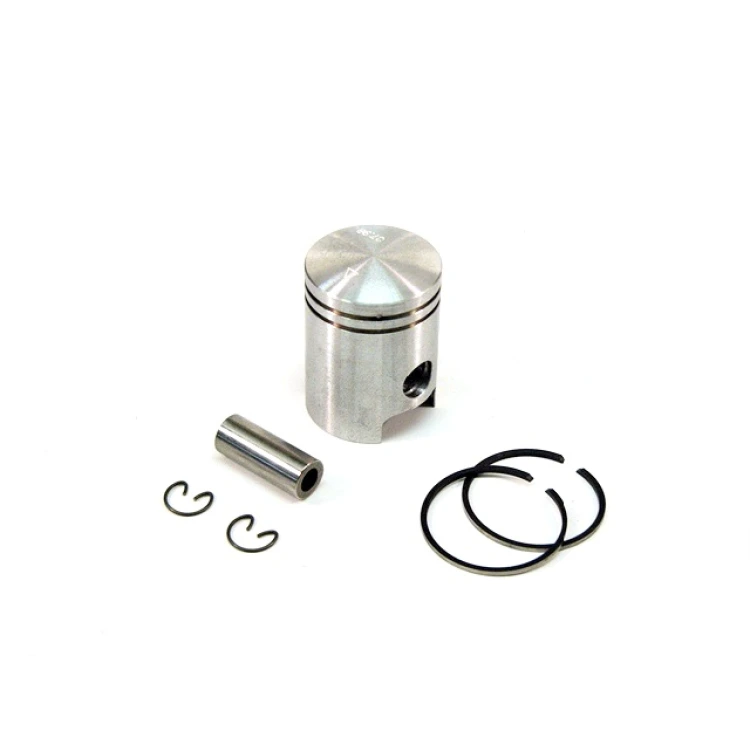 Dugattyú szett 39.25 BLACK RACING SIMSON S51