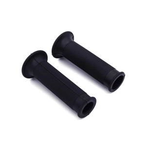 Gumi fogantyú pár /markolat/ MZ ES TROPHY-125 /SCHWALBE KR51