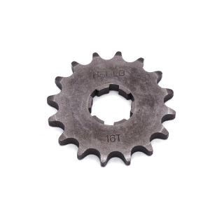 Lánckerék első Z16 JAWA 