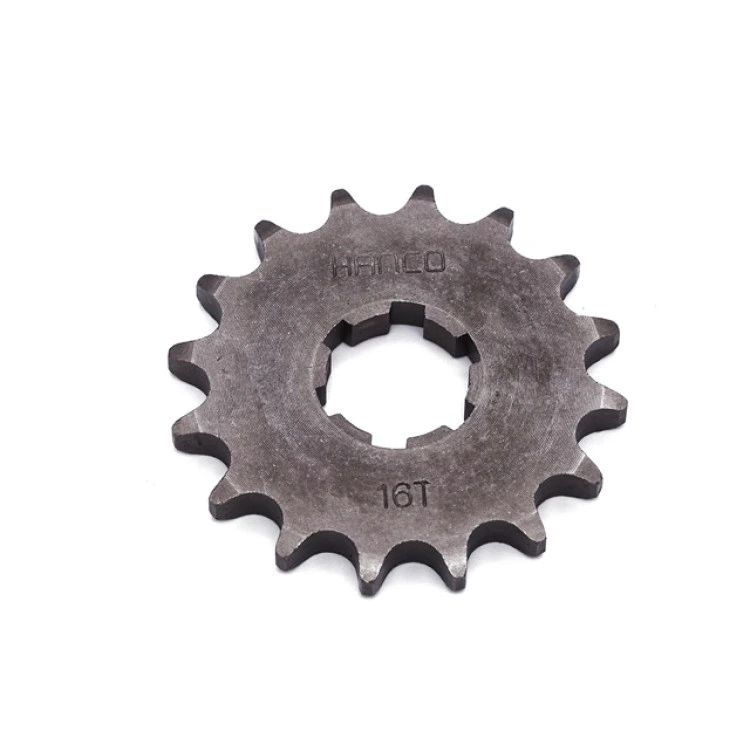 Lánckerék első Z16 JAWA
