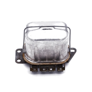 Feszültségszabályozó  6V 60W MZ TS-250 / ES-ETS TROPHY 125 / 150 / 250
