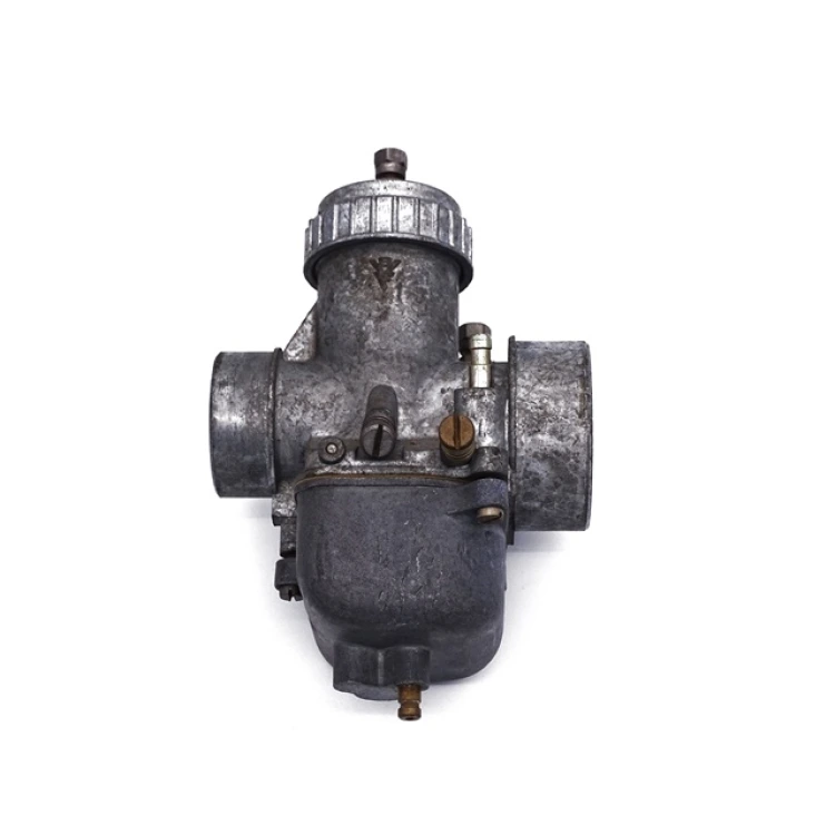 KARBURÁTOR KPL. BVF 30N2-4 MZ TS-250/1