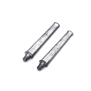Lábtartó vas párban 10X1mm JAWA 18 PERAK-350