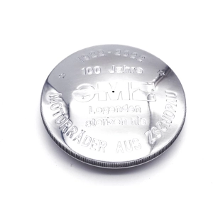 Benzintank sapka MZ ETZ-250 /1922-2022/