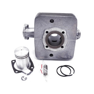 Henger SIMSON S50 szett /ALMOT/