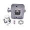 Henger SIMSON S50 szett /ALMOT/