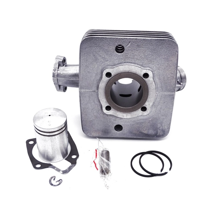 Henger SIMSON S50 szett /ALMOT/