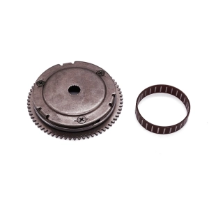 Önindító szabadonfutó /13MM/ KEEWAY MATRIX-50 / CPI