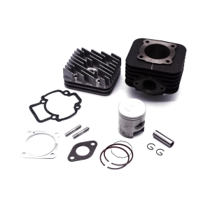 Henger+hengerfej PIAGGIO TYPHOON / APRILIA MOJITO 50 / DERBI / GILERA STALKER / ITALJET