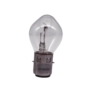 Izzó 12V 45/40W BA20D
