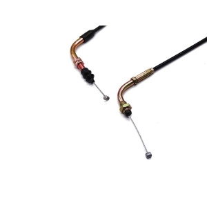 Bowden gáz KÍNAI ROBOGÓ 4 ütemű 125–150 ccm