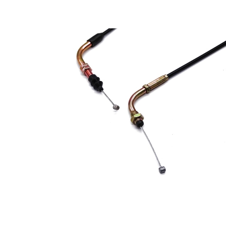 Bowden gáz kínai robogó 4T 125 150