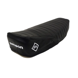 Üléshuzat ragasztott / IFA SIMSON felirattal / SIMSON ENDURO