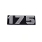 Felirat szerszámdobozra CZ 487-175
