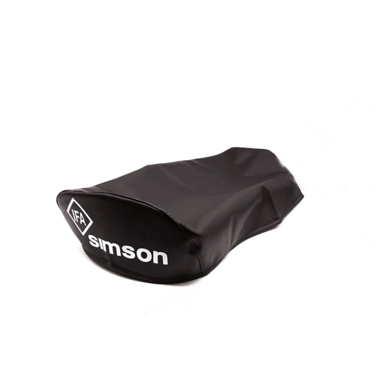Üléshuzat IFA SIMSON felirattal / SIMSON S51