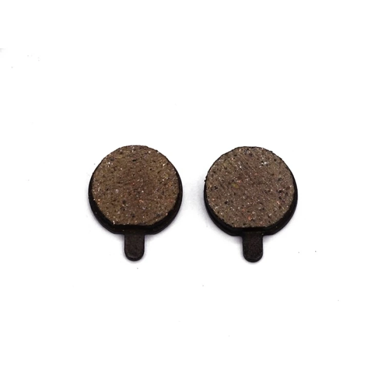 Tárcsafék betét 23x18 mm Xiaomi elektromos rollerhez