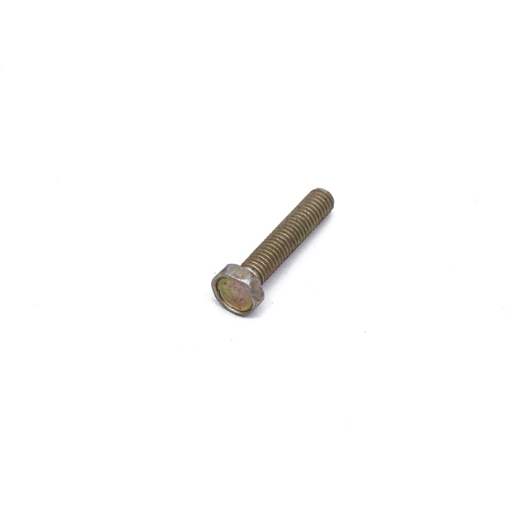 Csavar M6X30 hatlapfejű /ESKA/ MZ ETZ-250