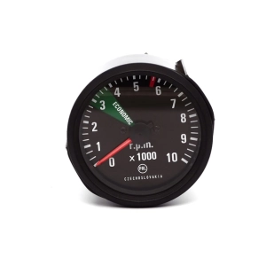 Fordulatszám mérő óra JAWA 640-0-4 STYLE-350 /EREDETI FORMA/