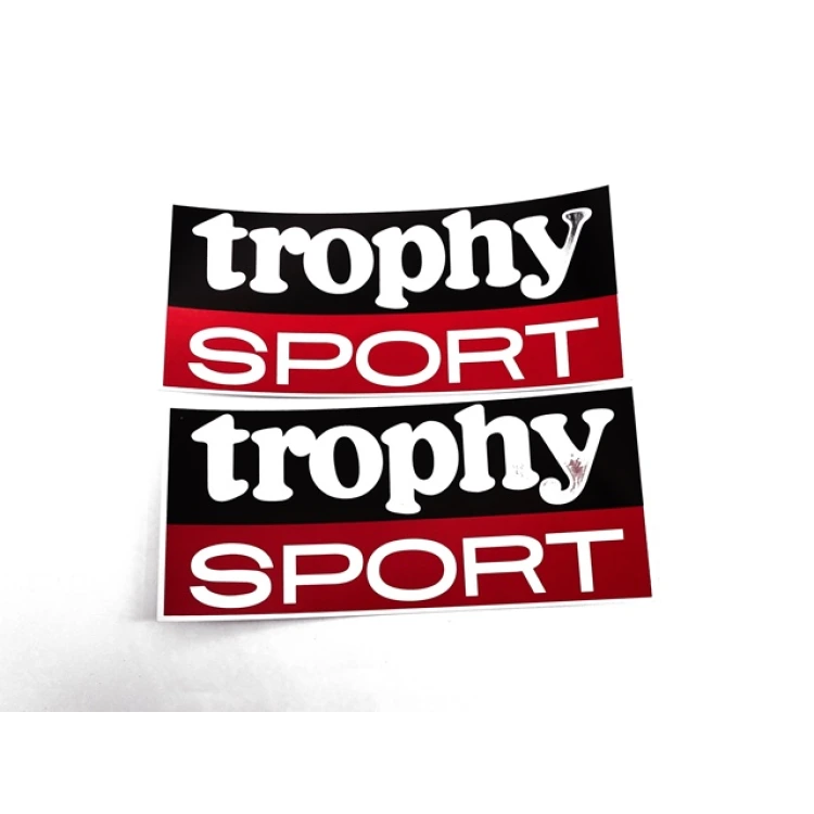 Matrica deknire párban MZ ETS TROPHY SPORT-250