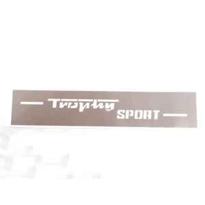 Matrica deknire /NEGATIV/ MZ ES TROPHY-250/2