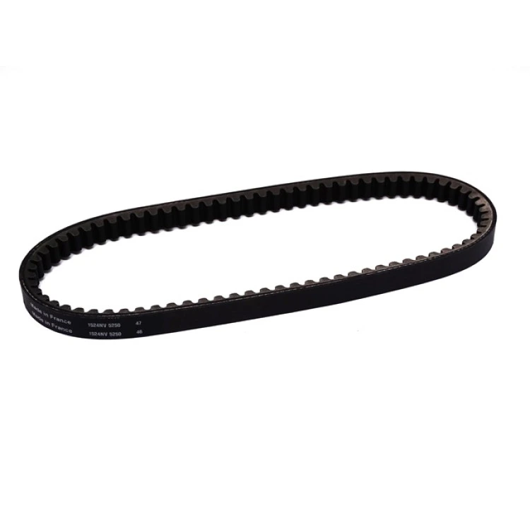 GATES bordásszíj 18x743 KYMCO robogóhoz
