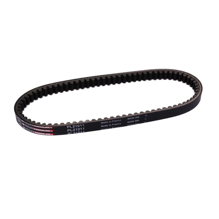 Bordásszíj 18.5X738 GATES HONDA LEAD-100 JF06