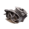 Motorblokk közép 6V JAWA 634-350 (szépséghibás)
