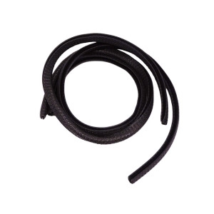 Gumi szegély térdvédőhöz /2×750 mm/ SIMSON ROLLER SR50