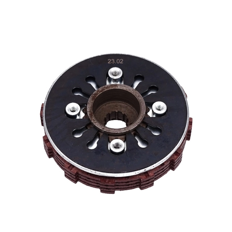 Kuplung komplett gyári agy SIMSON S51 SR50 KR51